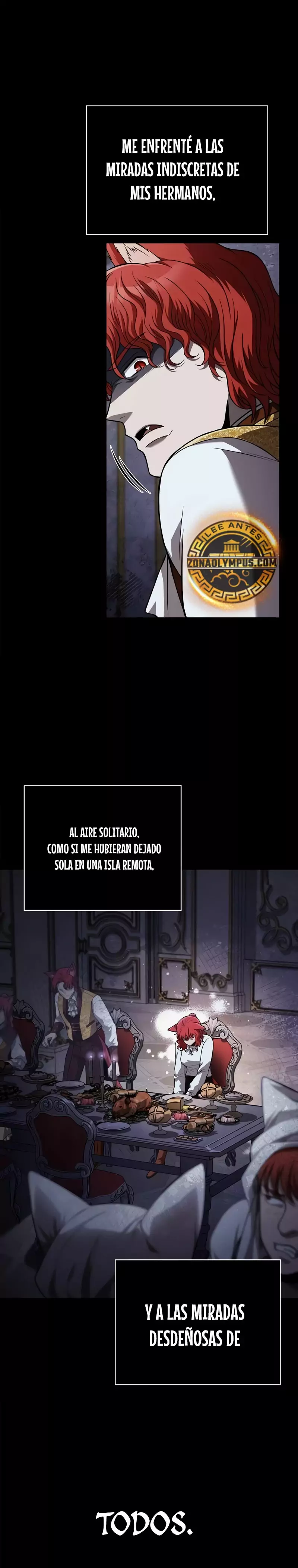 Read Survive as a Barbarian in the Game ES Manga Online