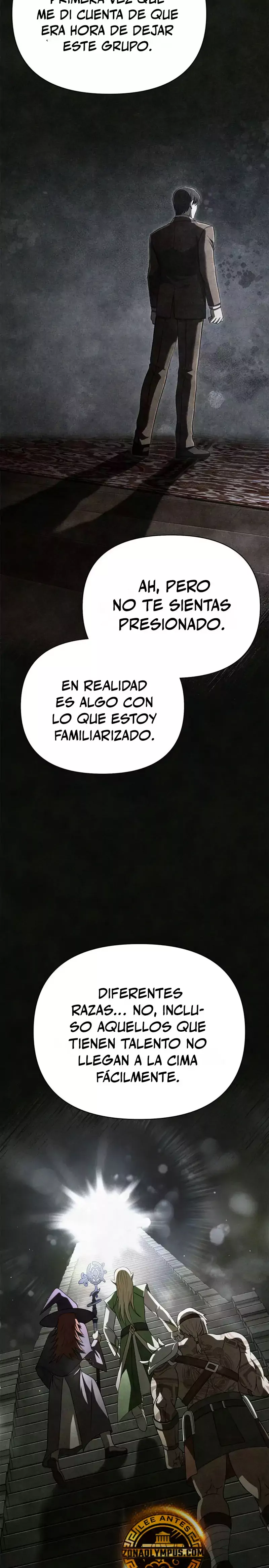 Read Survive as a Barbarian in the Game ES Manga Online