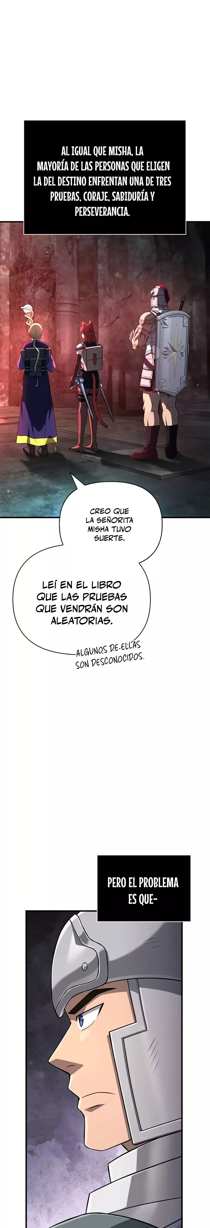 Read Survive as a Barbarian in the Game ES Manga Online