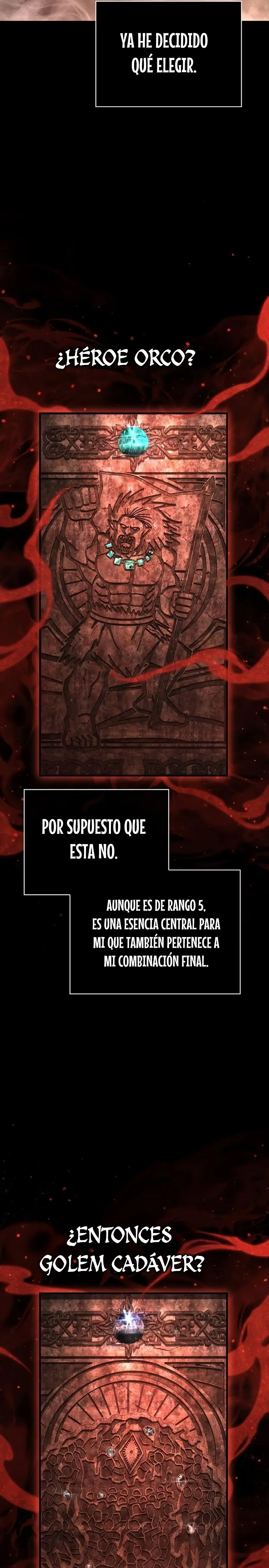 Read Survive as a Barbarian in the Game ES Manga Online