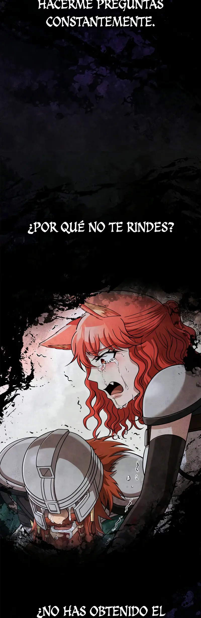 Read Survive as a Barbarian in the Game ES Manga Online