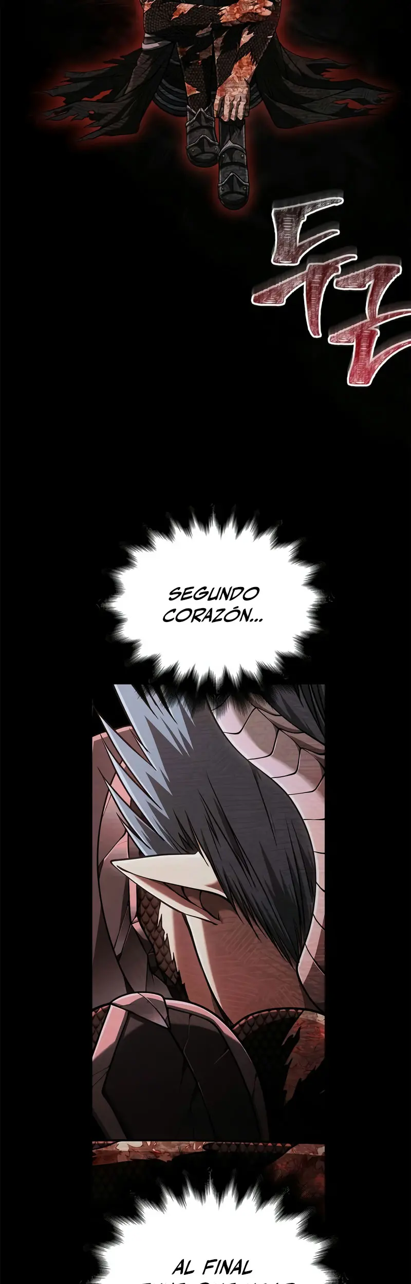 Read Survive as a Barbarian in the Game ES Manga Online