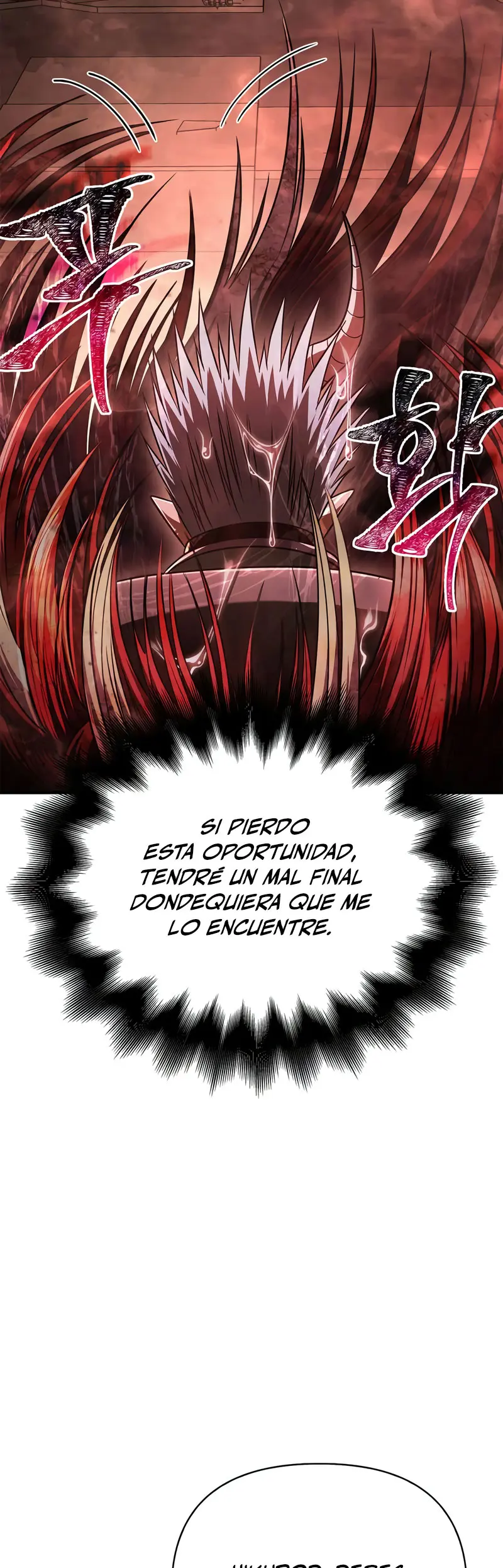 Read Survive as a Barbarian in the Game ES Manga Online