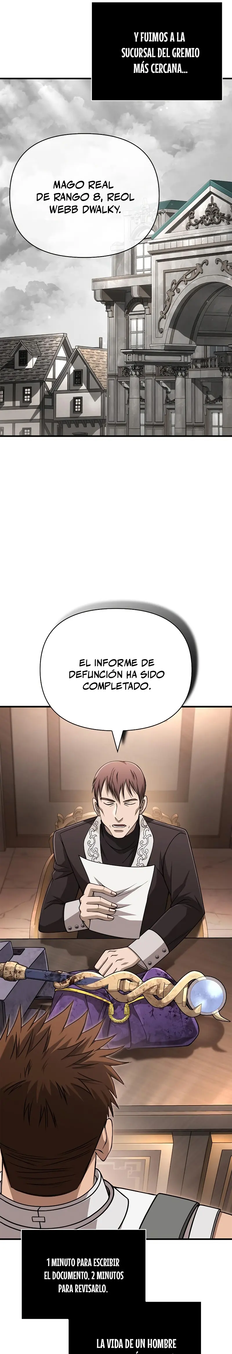 Read Survive as a Barbarian in the Game ES Manga Online