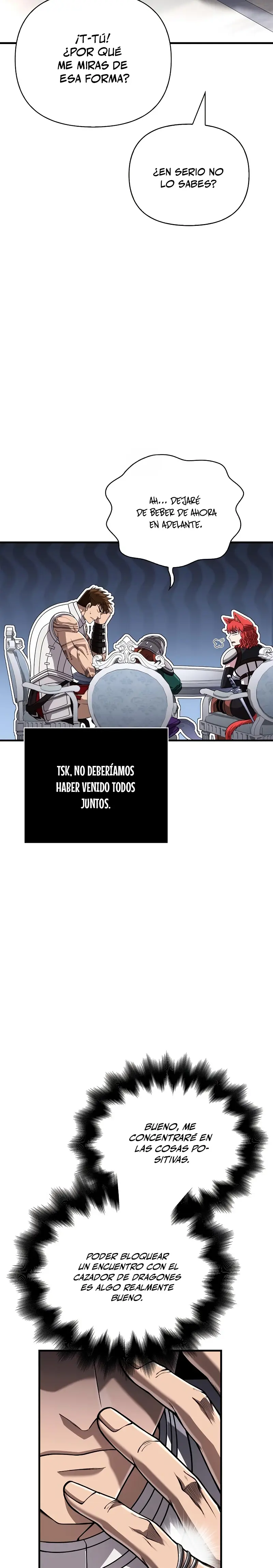 Read Survive as a Barbarian in the Game ES Manga Online
