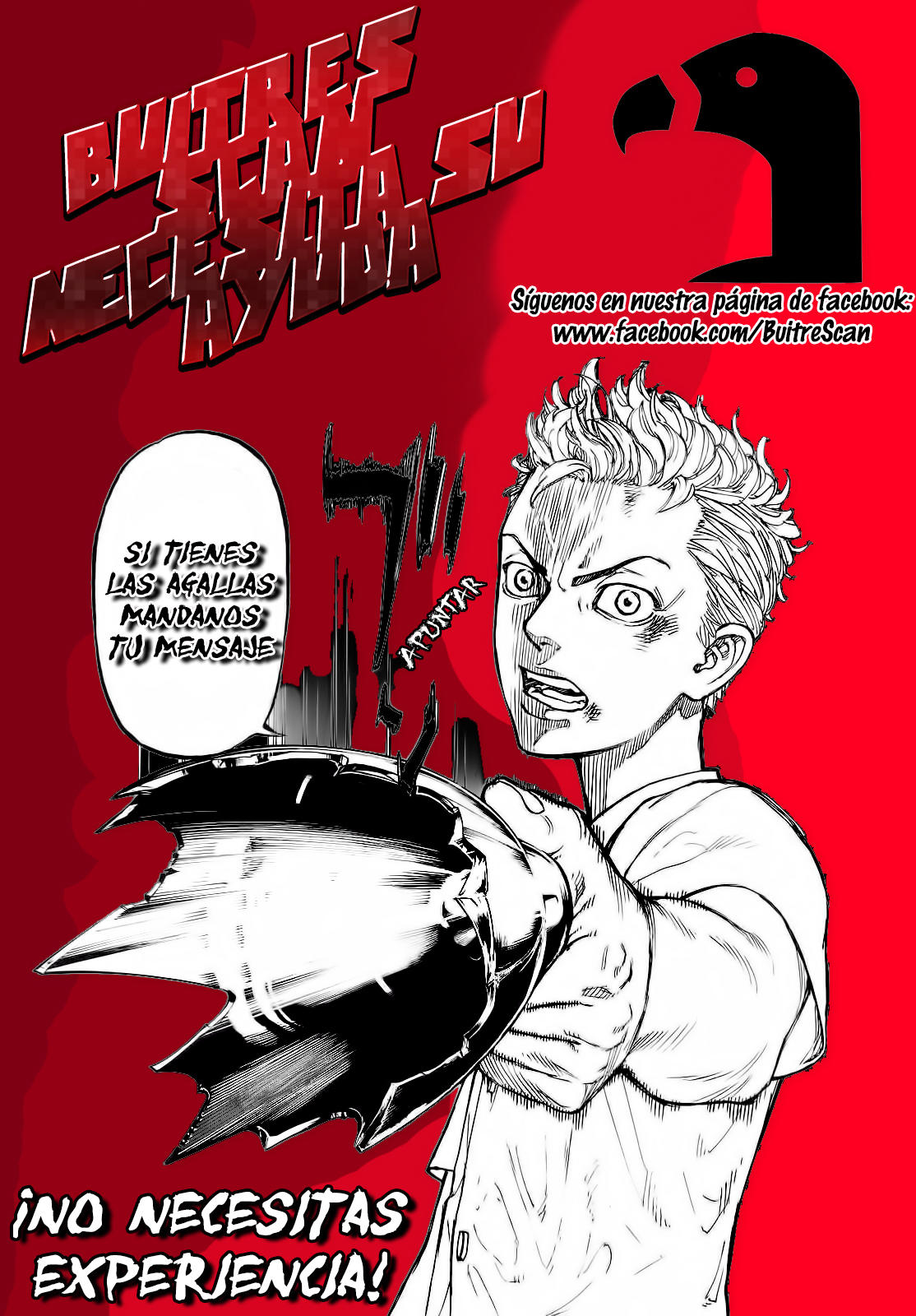 Read Yuukoku no Moriarty ES Manga Online
