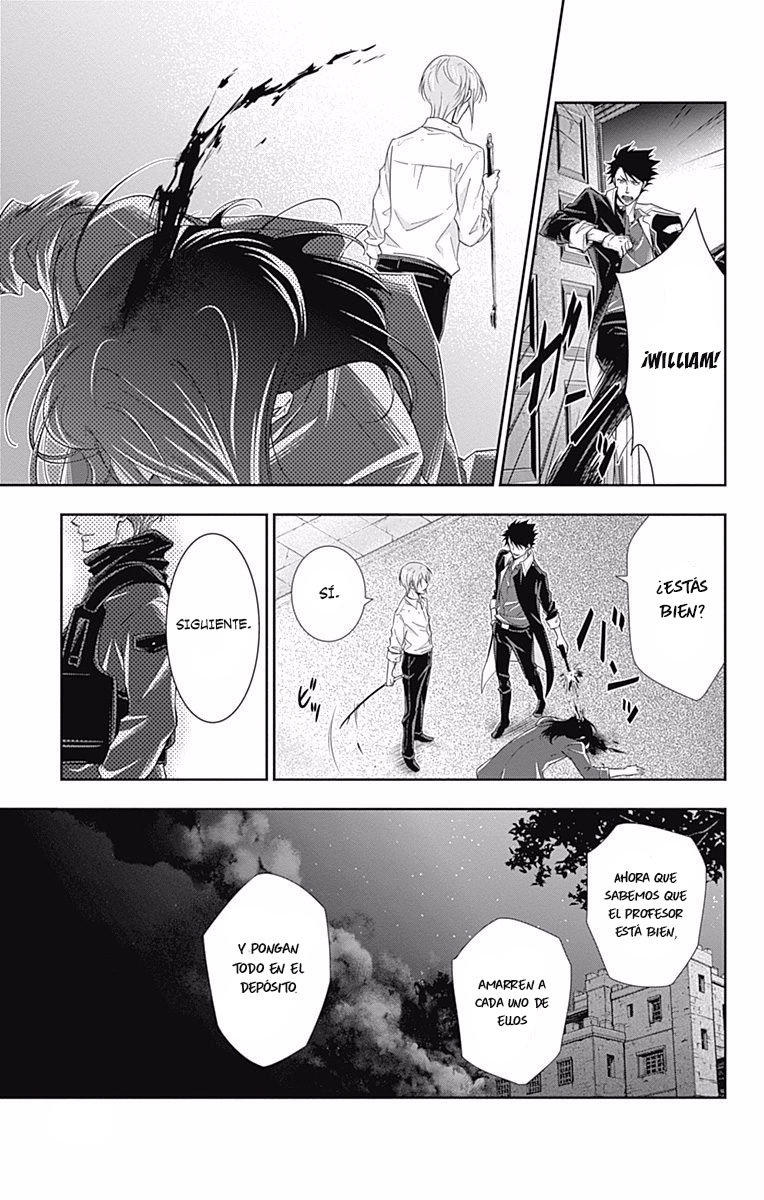 Read Yuukoku no Moriarty ES Manga Online